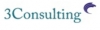 3 Consulting logo